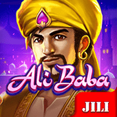 Ali Baba gc mmo slot