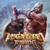 Asgardian Trỗi Dậy gc mmo slot