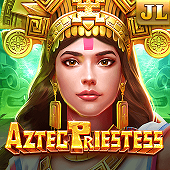 Nữ Tế Aztec gc mmo slot