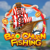 Câu Cá Bao Chuan gc mmo game