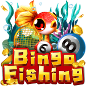 Câu Cá Bingo gc mmo game
