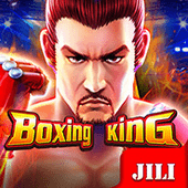 Vua Quyền Anh gc mmo slot
