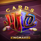 Bài Hi Lo gc mmo online casino