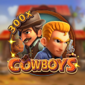 Cao Bồi gc mmo slot