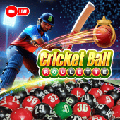 Roulette Bóng Cricket gc mmo casino