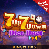 Song Ca Xúc Xắc gc mmo online casino