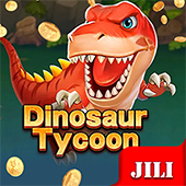 Đại Gia Khủng Long gc mmo game