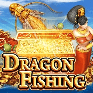 Câu Cá Rồng gc mmo game
