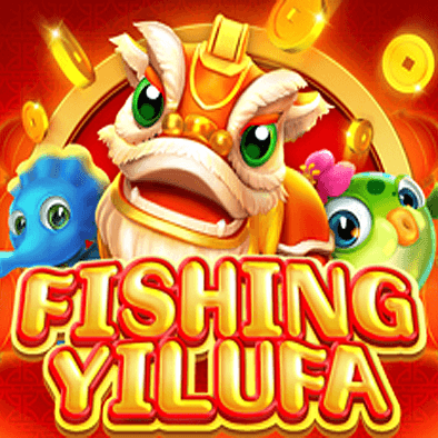 Câu Cá Yi Lu Fa gc mmo game
