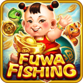 Câu Cá Fuwa gc mmo game