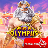 Cổng Olympus gc mmo games