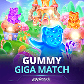 Kẹo Dẻo Giga Match gc mmo slot download