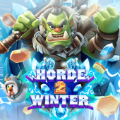 Đàn Quái Vật 2 Mùa Đông gc mmo slot download