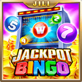 Bingo Jackpot gc mmo games