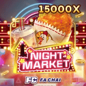 Chợ Đêm gc mmo slot download