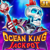 Vua Đại Dương Jackpot gc mmo game
