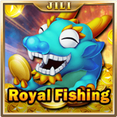 Câu Cá Hoàng Gia gc mmo game