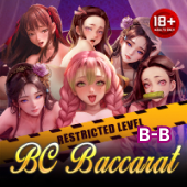 Baccarat Blockchain Sexy B B gc mmo casino
