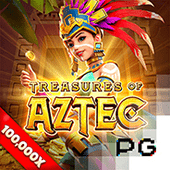 Treasures of Aztec gc mmo app icon