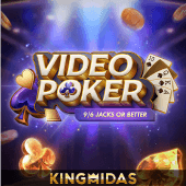 Video Poker gc mmo online casino