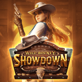 Đối Đầu Tiền Thưởng Hoang Dã gc mmo slot